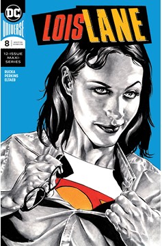 Lois Lane #8 (Of 12)