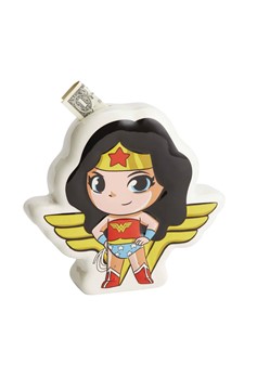 DC Super Friends Wonder Woman Coin Bank