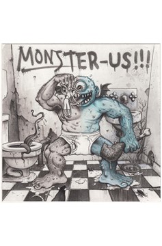 Monster-Us!!!