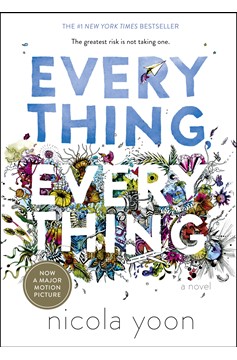 Everything, Everything (Hardcover Book)