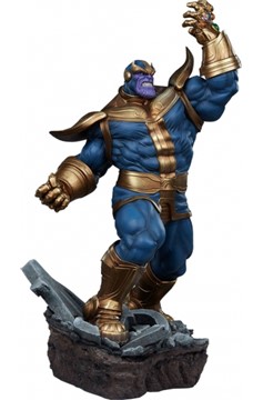 Thanos (Modern Version) Statue