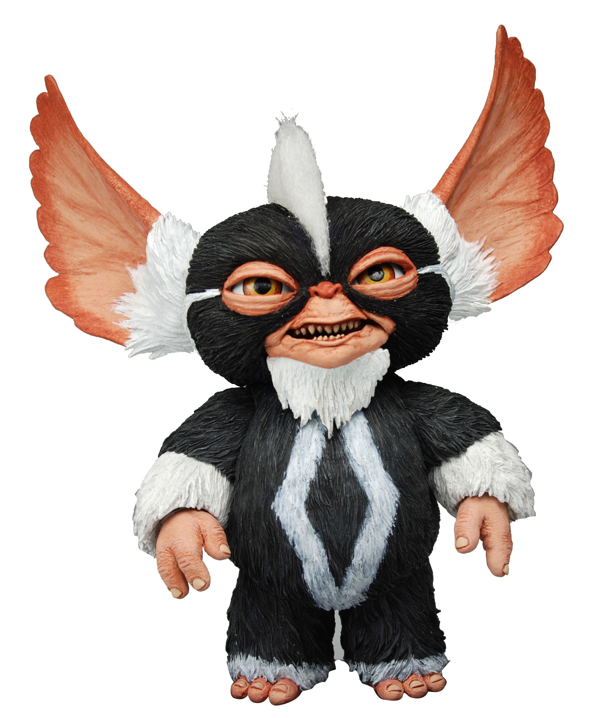 Gremlins 2: The New Batch - Mohawk 7" Action Figure