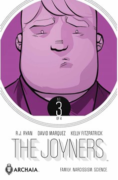 Joyners #3