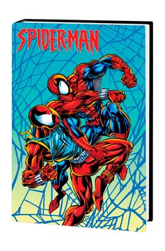 Spider-Man Clone Saga Omnibus Volume 2 [2023 Printing, Dm Only]
