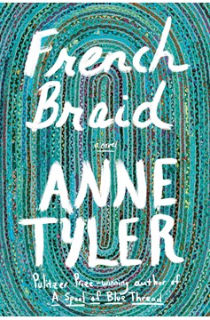 French Braid (Hardcover Book)