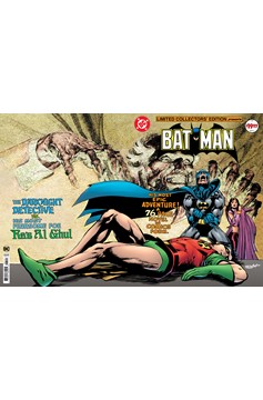 limited-collectors-edition-51-facsimile-edition-cover-b-neal-adams-foil-variant