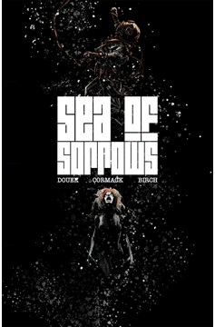 Sea of Sorrows Graphic Novel