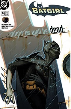 Batgirl #48 (2000)