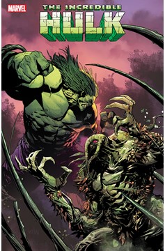 Incredible Hulk #5 Leinil Yu Variant 1 for 25 Incentive