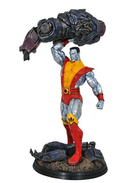 Marvel Premier Collection Colossus Statue