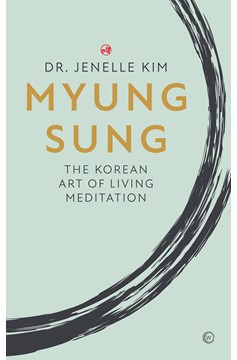 Myung Sung (Hardcover Book)