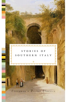 Stories Of Southern Italy (Hardcover Book)