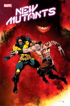 New Mutants #29 (2020)