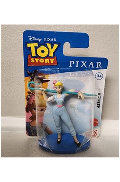 Disney Pixar Toy Story Bo Peep Mini Figure 2"