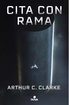 Cita Con Rama (Edición Ilustrada) / Rendezvous With Rama. Illustrated Edition (Hardcover Book)