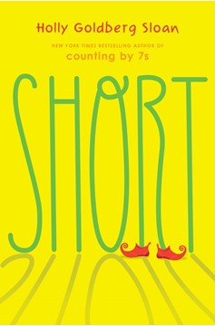 Short (Hardcover Book)