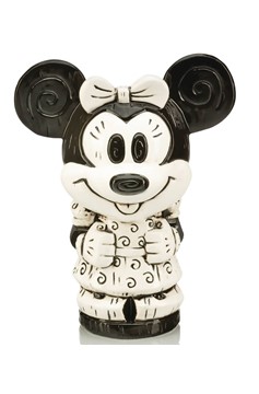 Disney Classic Minnie Mouse Geeki Tiki Mug