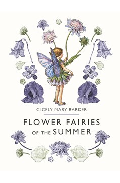 Flower Fairies Of The Summer (Hardcover Book)