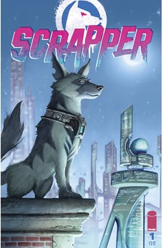 Scrapper #1 Cover C Ferreyra (Of 6)