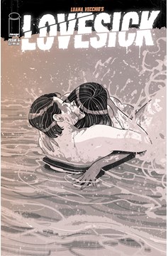 Lovesick #6 Cover B Vecchio (Mature) (Of 7)