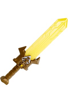 He-Man And The Masters of the Universe Power Sword Prop