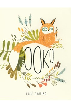 Ooko (Hardcover Book)