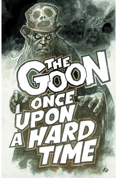 Goon Once Upon A Hard Time #3