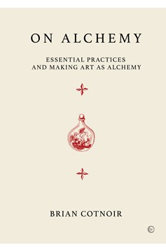 On Alchemy (Hardcover Book)