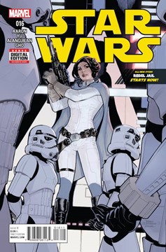 Star Wars #16 (2015)