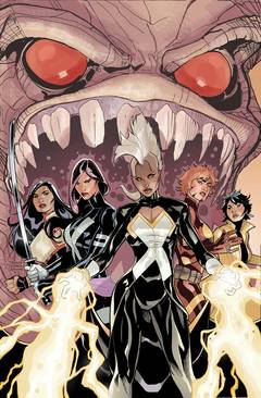 X-Men #26 (2013)