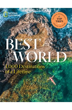 Best Of The World (Hardcover Book)