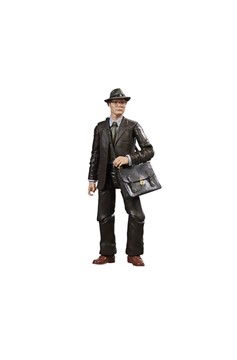 Indiana Jones Adventure Series Doctor Jurgen Voller 6-inch Action Figure