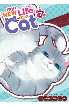 My New Life as a Cat Manga Volume 7