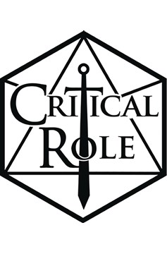 Critical Role NPCs of Exandria Set 1