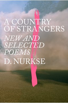 A Country Of Strangers (Hardcover Book)