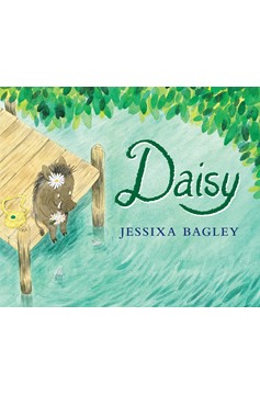 Daisy (Hardcover Book)