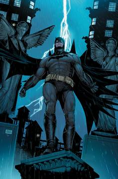Batman Sins of the Father Graphic Novel