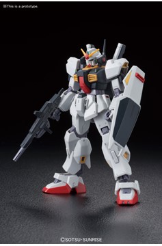 Hguc 1/144 Rx-178 Gundam Mk-Ii (Aeug)