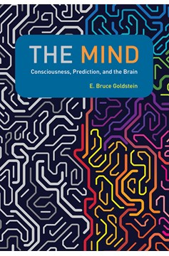 The Mind (Hardcover Book)