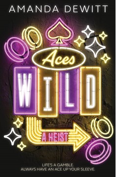 Aces Wild (Hardcover Book)