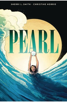 Pearl Graphic Novel