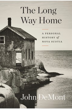 The Long Way Home (Hardcover Book)