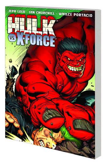 Incredible Hulk Graphic Novel Volume 1 Son of Banner