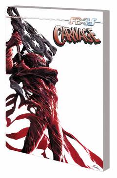 Axis Carnage And Hobgoblin Graphic Novel