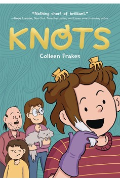 Knots Graphic Novel