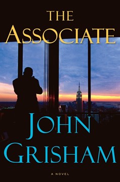 The Associate (Hardcover Book)