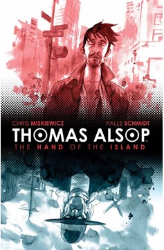 Thomas Alsop Graphic Novel Volume 1