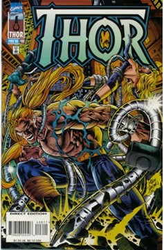 Thor #498