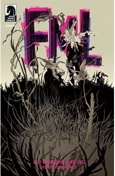 FML #1 Cover F (Last Call) (Emma Rios)