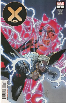 X-Men #5-Near Mint (9.2 - 9.8)
